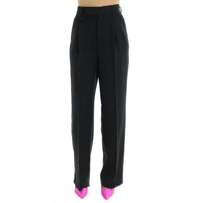 PANTALONE PALAZZO VICOLO - Mad Fashion | img vers.1300x/